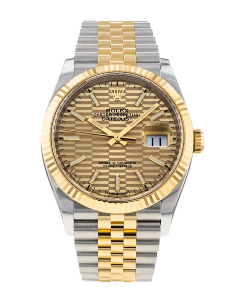Rolex Datejust 126233